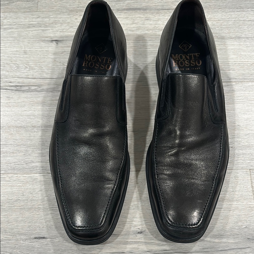 Lucca Nappa Leather Loafer (Men)
Monte Rosso